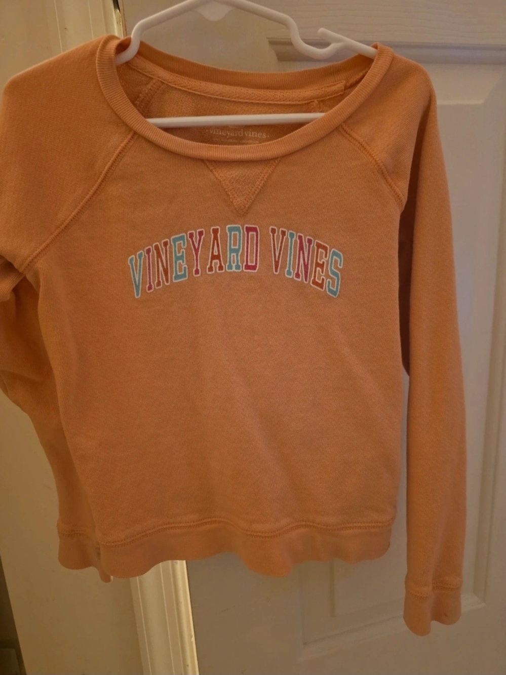 Vineyard Vines Kids Shirt Xsmall